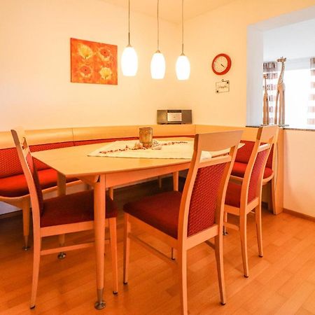 Ferienwohnung Mit Gartenzaun Фельдкирьх Экстерьер фото