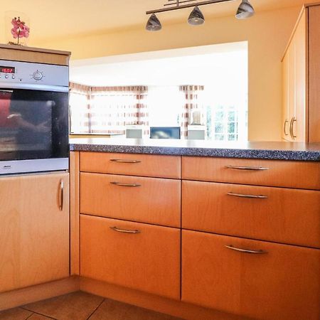 Ferienwohnung Mit Gartenzaun Фельдкирьх Экстерьер фото