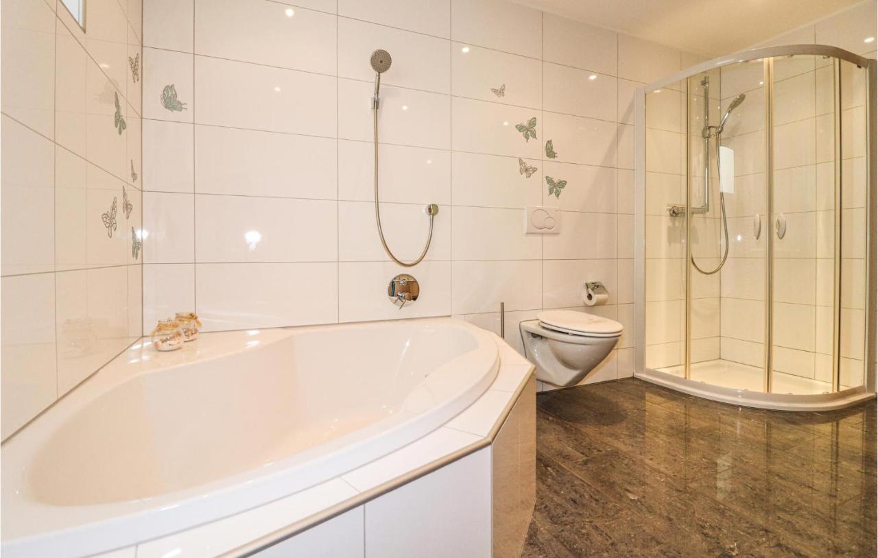 Ferienwohnung Mit Gartenzaun Фельдкирьх Экстерьер фото