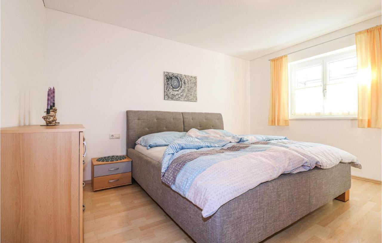 Ferienwohnung Mit Gartenzaun Фельдкирьх Экстерьер фото