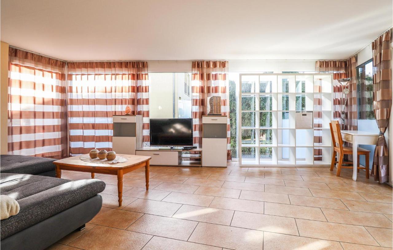 Ferienwohnung Mit Gartenzaun Фельдкирьх Экстерьер фото