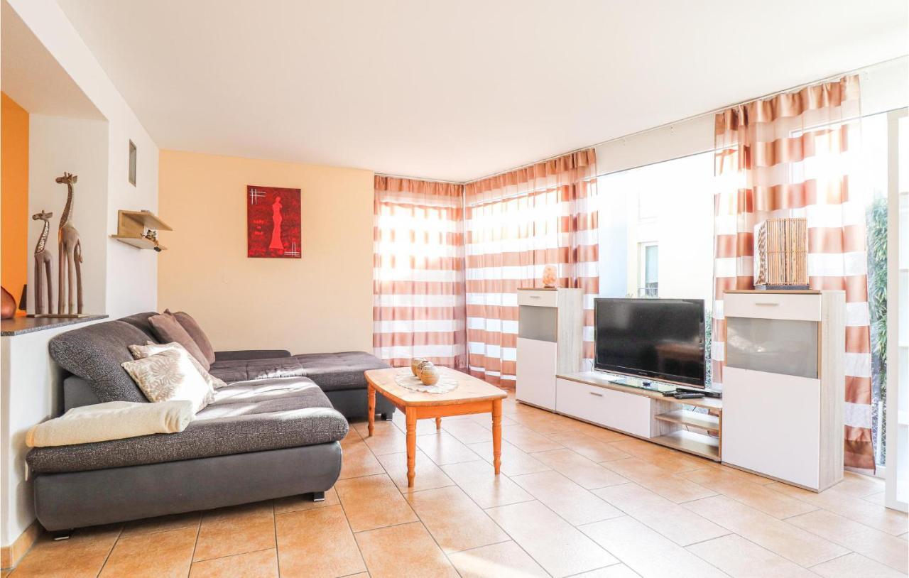 Ferienwohnung Mit Gartenzaun Фельдкирьх Экстерьер фото