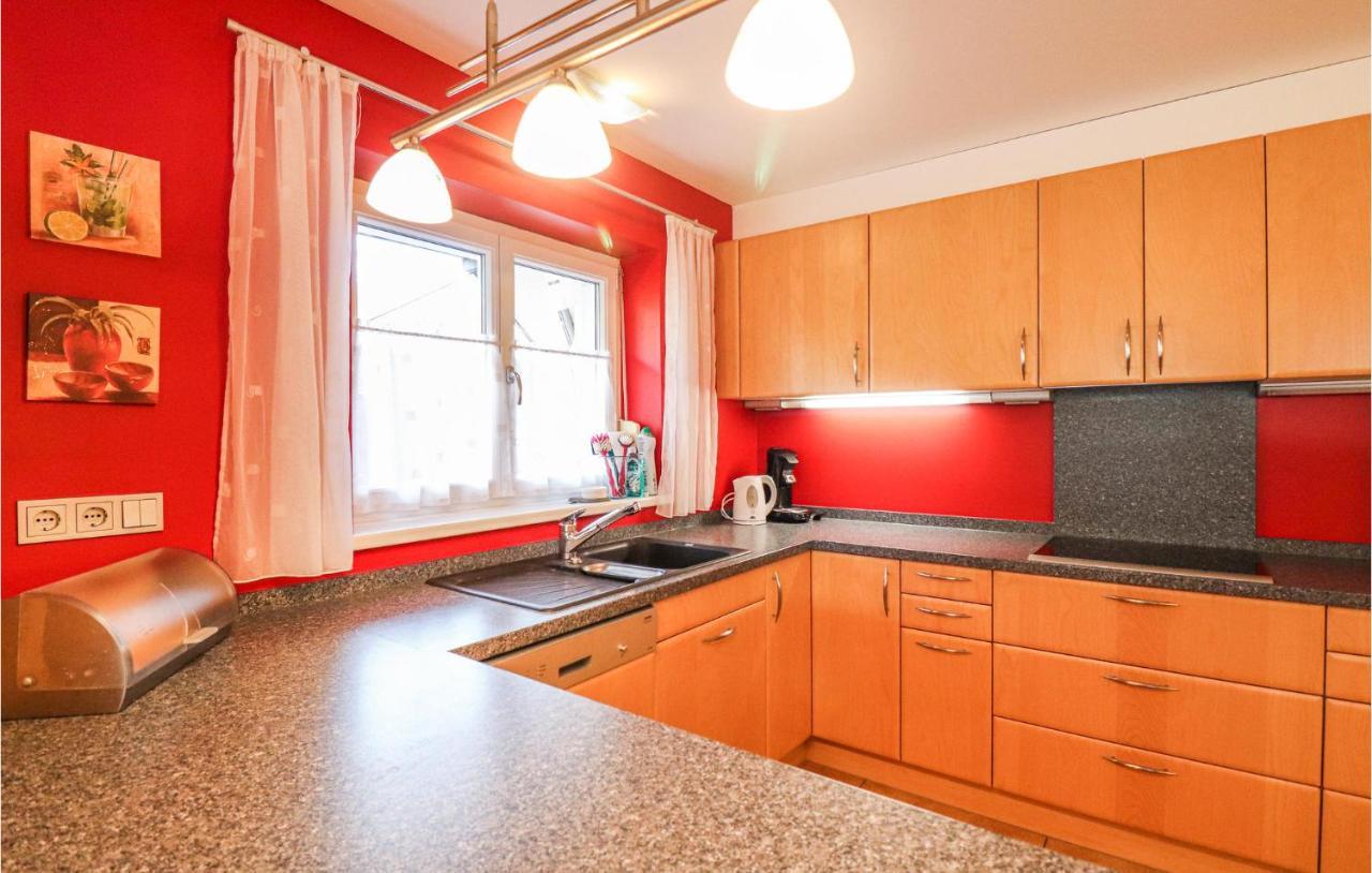 Ferienwohnung Mit Gartenzaun Фельдкирьх Экстерьер фото