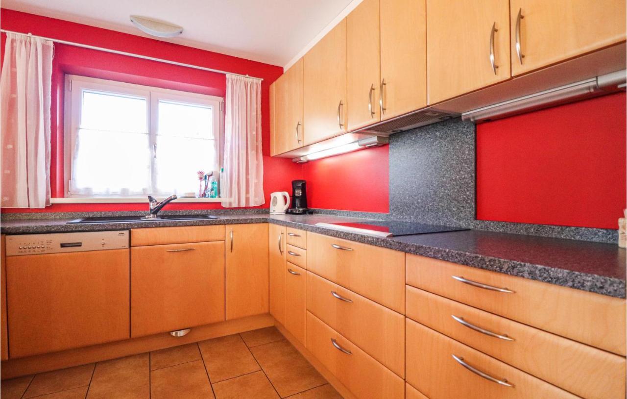 Ferienwohnung Mit Gartenzaun Фельдкирьх Экстерьер фото